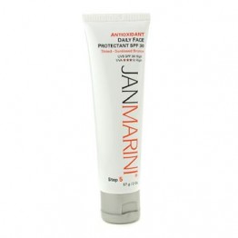 Jan Marini Antioxidant Daily Face Protectant SPF 30 - Tinted Sunkissed Bronze 57g/2oz