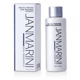 Jan Marini Benzoyl Peroxide Acne Treatment Lotion 5% 120ml/4oz