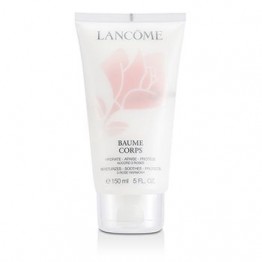 Lancome Baume Corps Body Milk 150ml/5oz