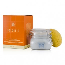Borghese Fango Ristorativo Restorative Hydrating Mud Mask For Face And Body 430ml/17.6oz