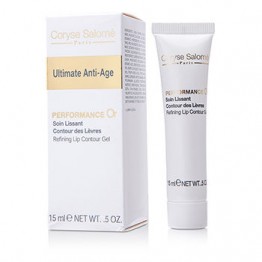 Coryse Salome Ultimate Anti-Age Refining Lip Contour Gel 250ml/8.3oz