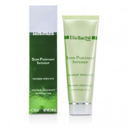 Ella Bache Absorbing Mask 50ml/2.09oz