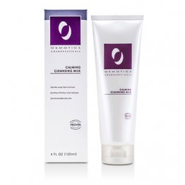 Osmotics Calming Cleansing Milk 120ml/4oz