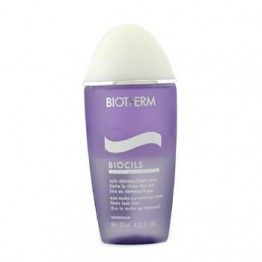 Biotherm Biocils Effet Anti-Chute Eye Makeup Remover 125ml/4.22oz