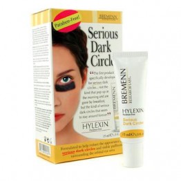 Bremenn Research Labs Hylexin (Intensive Concentrate For Serious Dark Circles) 15ml/0.5oz