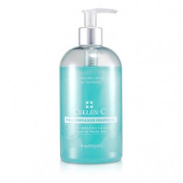 Cellex-C Fresh Complexion Foaming Gel (Salon Size) 480ml/16oz