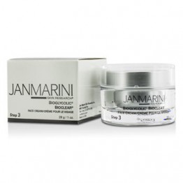 Jan Marini Bioglycolic Bioclear Face Cream 28g/1oz