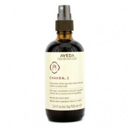 Aveda Chakra 1 Balancing Body Mist 100ml/3.4oz