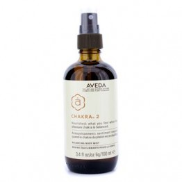 Aveda Chakra 2 Balancing Body Mist 100ml/3.4oz