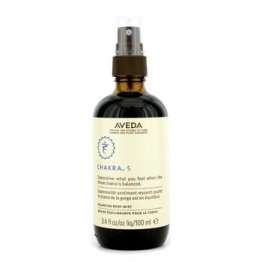 Aveda Chakra 5 Balancing Body Mist 100ml/3.4oz