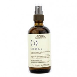 Aveda Chakra 6 Balancing Body Mist 100ml/3.4oz