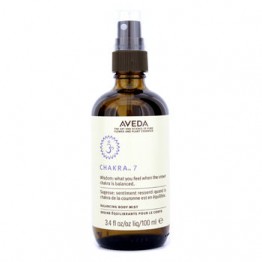 Aveda Chakra 7 Balancing Body Mist 100ml/3.4oz