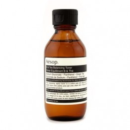 Aesop B & Tea Balancing Toner 100ml/3.3oz