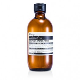 Aesop B & Tea Balancing Toner 250ml/8.3oz