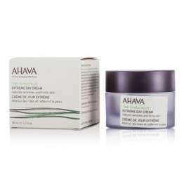 Ahava Time To Revitalize Extreme Day Cream 50ml/1.7oz
