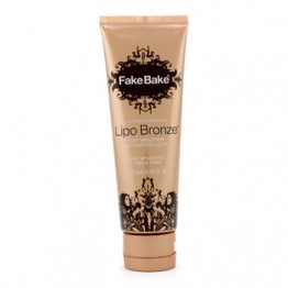 Fake Bake Lipo Bronze Self-Tan Lotion 133ml/4.5oz