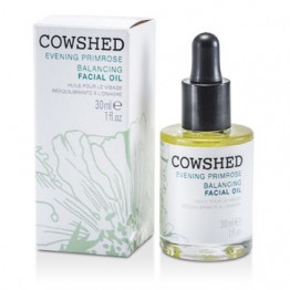 Cowshed Evening Primrose Balancing Facial Oil 30ml/1oz