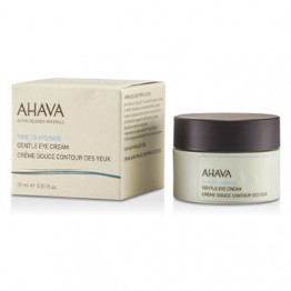 Ahava Time To Hydrate Gentle Eye Cream 15ml/0.51oz
