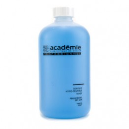 Academie Hypo-Sensible Toner (Dry Skin) (Salon Size) 250ml/8.3oz