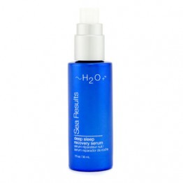 H2O+ Sea Results Deep Sleep Recovery Serum 30ml/1oz