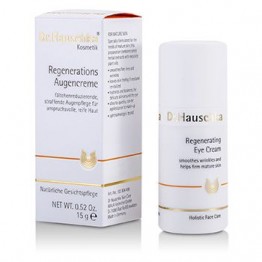 Dr. Hauschka Regenerating Eye Cream 15g/0.52oz