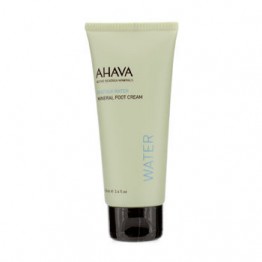 Ahava Deadsea Water Mineral Foot Cream 100ml/3.4oz
