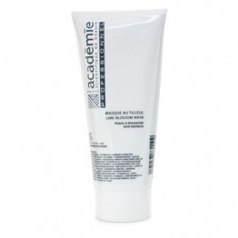 Academie Lime-Blossom Mask (Salon Size) 250ml/8.3oz