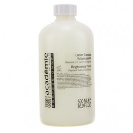 Academie Brightening Toner (Salon Size) 250ml/8.3oz