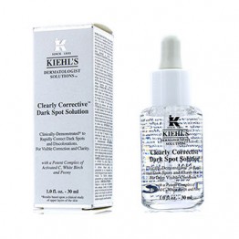 Kiehl's Clearly Corrective Dark Spot Solution 30ml/1oz