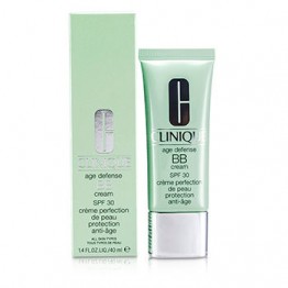 Clinique Age Defense BB Cream SPF 30 - Shade #01 40ml/1.4oz