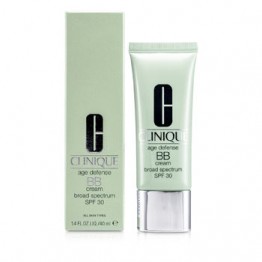 Clinique Age Defense BB Cream SPF 30 - Shade #02 40ml/1.4oz
