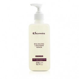 Elemis Balancing Lavender Toner (Salon Size) 500ml/16.9oz