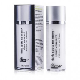 Dr. Brandt Dark Spots No More Serum 30ml/1oz