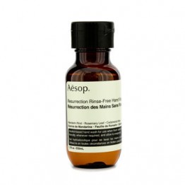 Aesop Resurrection Rinse-Free Hand Wash 50ml/1.7oz