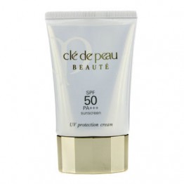 Cle De Peau UV Protection Cream SPF 50 PA+++ 50ml/1.9oz