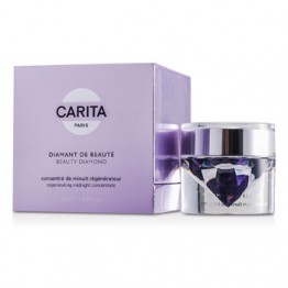 Carita Diamant De Beaute Beauty Diamond Regenerating Midnight Concentrate 50ml/1.69oz