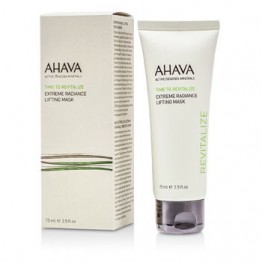 Ahava Time To Revitalize Extreme Radiance Lifting Mask 250ml/8.3oz
