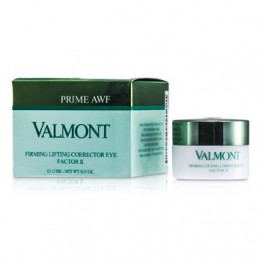 Valmont Prime AWF Firming Lifting Corrector Eye Factor II 15ml/0.51oz