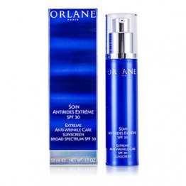 Orlane Extreme Anti-Wrinkle Care Sunscreen SPF 30 50ml/1.7oz