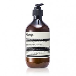 Aesop Rejuvenate Intensive Body Balm 500ml/17.02oz