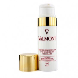 Valmont Sun Cellular Solution Regenerating Emulsion SPF 15 100ml/3.3oz