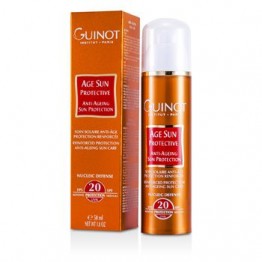 Guinot Age Sun Protective SPF 20 50ml/1.8oz