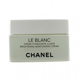 Chanel Le Blanc Brightening Moisturizing Cream 50g/1.7oz