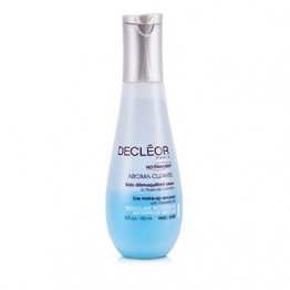 Decleor Aroma Cleanse Eye Make-Up Remover 150ml/5oz