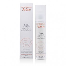 Avene Mattifying Fluid (For Normal to Combination Sensitive Skin) 50ml/1.69oz