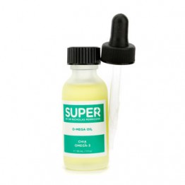 Super By Dr. Nicholas Perricone O-Mega Oil Liquid Nourishment With Chia Omega-3 30ml/1oz