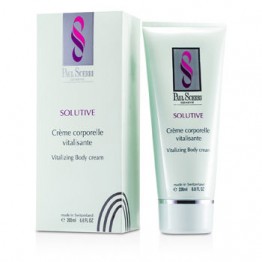 Paul Scerri Solutive Vitalizing Body Cream 200ml/6.8oz