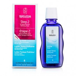Weleda Refining Toner 100ml/3.4oz