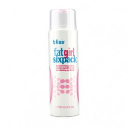 Bliss Fat Girl Six Pack (Tummy-Toning Gel) 145ml/4.9oz