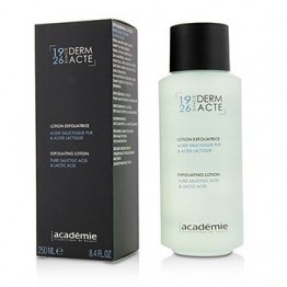 Academie Derm Acte Exfoliating Lotion 250ml/8.4oz